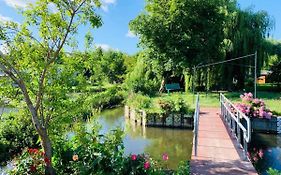 Le Cottage des Hortillonnages